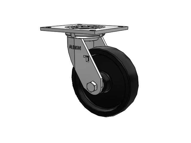 16PB06101SDHS60 Albion Swivel Caster